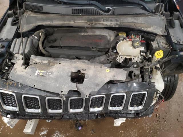 2017 JEEP COMPASS LA - 3C4NJCBBXHT672746