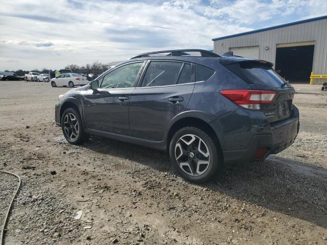 2018 SUBARU CROSSTREK - JF2GTAJC4JH303789