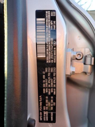2016 FIAT 500X TREKK ZFBCFYCT5GP388346