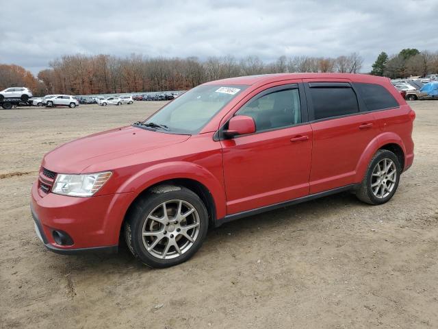 2012 DODGE JOURNEY R/ #3029567105