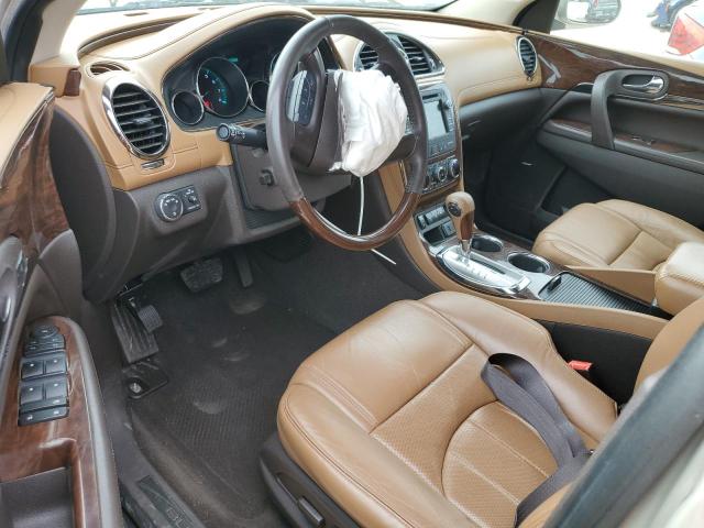 2016 BUICK ENCLAVE - 5GAKRCKD5GJ248444