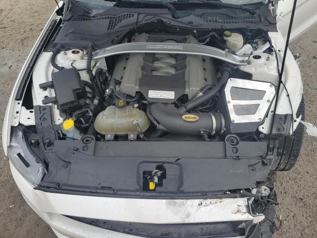 2017 FORD MUSTANG GT - 1FA6P8CF9H5280641