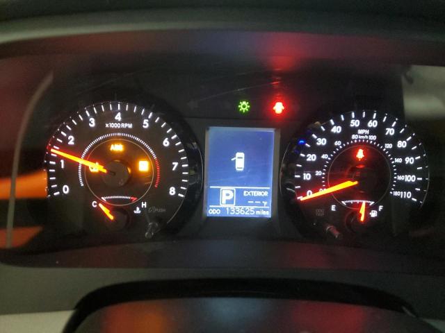 2015 TOYOTA SIENNA LE - 5TDKK3DC3FS544054