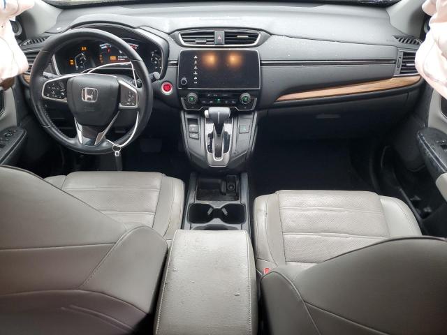 2017 HONDA CR-V TOURI - 2HKRW2H96HH612514