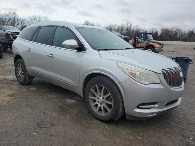 Vin: 5gakrbkd9fj106686, lot: 86578884, buick enclave 20154