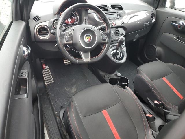 2015 FIAT 500 ABARTH 3C3CFFFH0FT615935