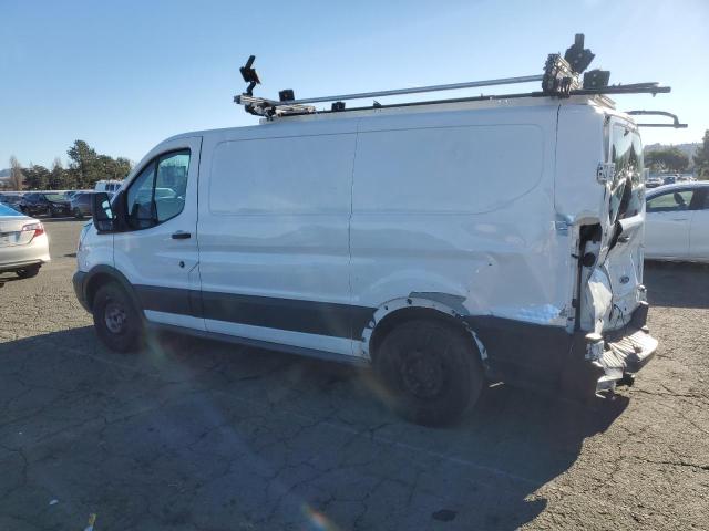 FORD TRANSIT T- 2017 white cargo va gas 1FTYE1ZM4HKA75218 photo #3