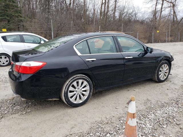 Vin: 1hgcr2f74da066667, lot: 85649674, honda accord ex 20133