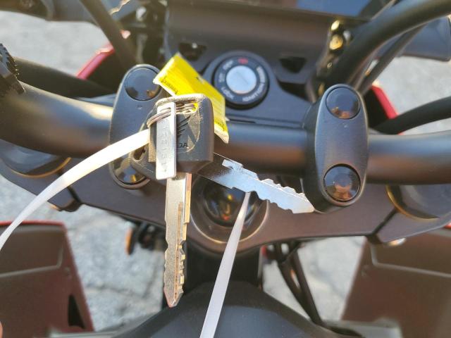 2025 HONDA GROM 125 MLHJC9213S5303931