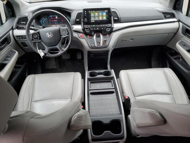 2018 HONDA ODYSSEY EX - 5FNRL6H77JB090625