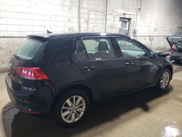 2017 VOLKSWAGEN GOLF S - 3VW117AU4HM032841