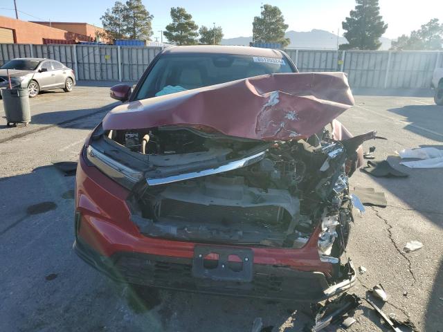 2023 HONDA CR-V LX - 7FARS3H29PE013239