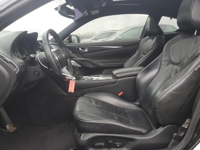 2017 INFINITI Q60 RED SP - JN1FV7EL4HM700845