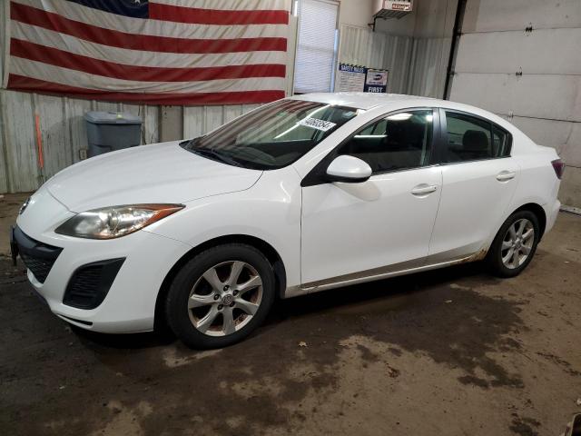 MAZDA 3 I