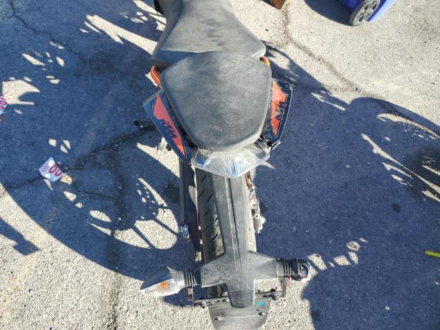 2023 KTM 200 DUKE MD2JPC400PC020554