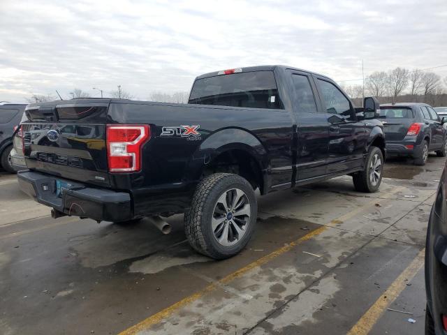 2019 FORD F150 SUPER - 1FTFX1E48KKD62897