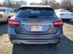 Lot #3020400823 2015 MERCEDES-BENZ GLA 250 4M