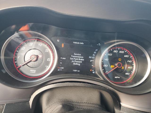 2023 DODGE CHARGER SC 2C3CDXGJ7PH665996