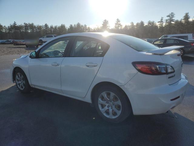 Vin: jm1bl1upxd1796379, lot: 84265414, mazda 3 i 20132