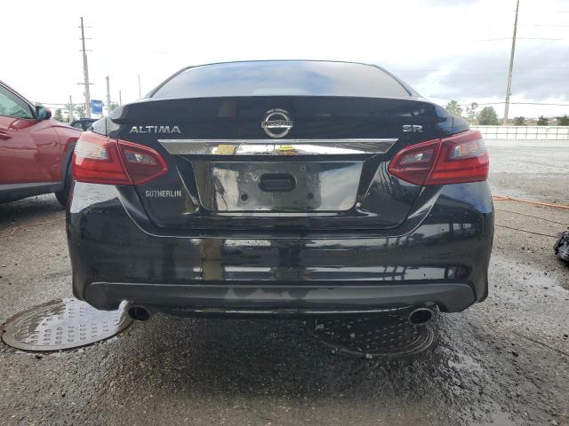 2018 NISSAN ALTIMA 2.5 - 1N4AL3AP8JC120059