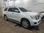 Lot #3024213913 2010 TOYOTA SEQUOIA PL