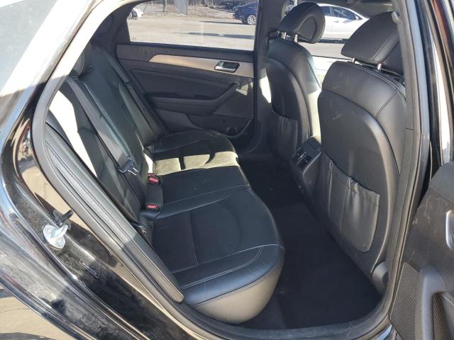 2015 HYUNDAI SONATA SPO - 5NPE34AB7FH257530