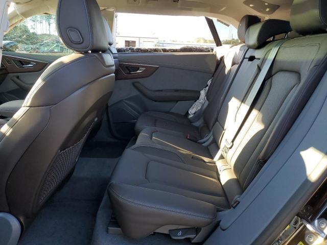 2024 AUDI Q8 PRESTIG - WA1FVBF12RD012982