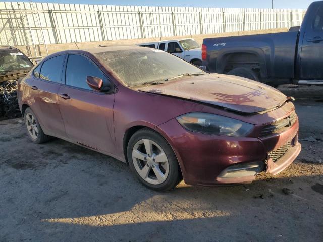 2015 DODGE DART SXT - 1C3CDFBB3FD253905
