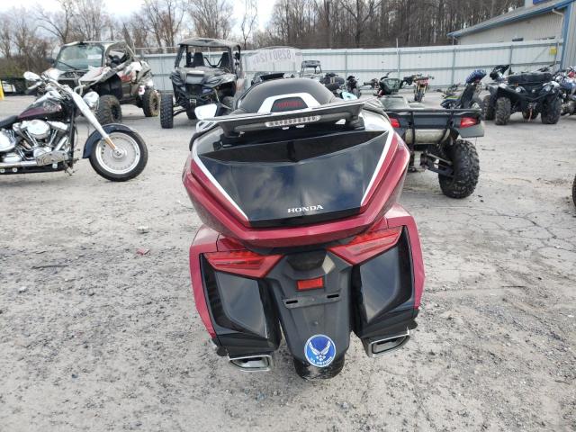 2021 HONDA GL1800 D JH2SC7955MK301999