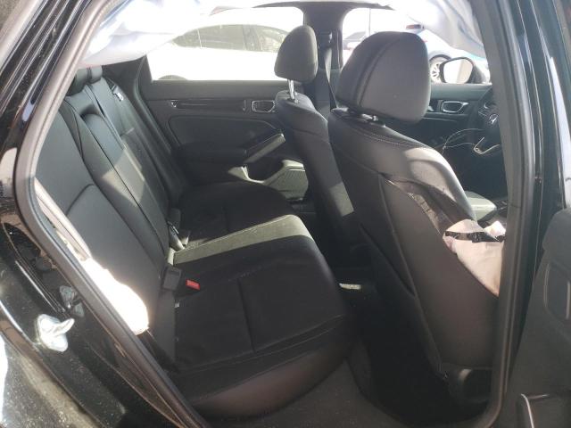 2025 HONDA CIVIC SPOR - 2HGFE4F88SH310185