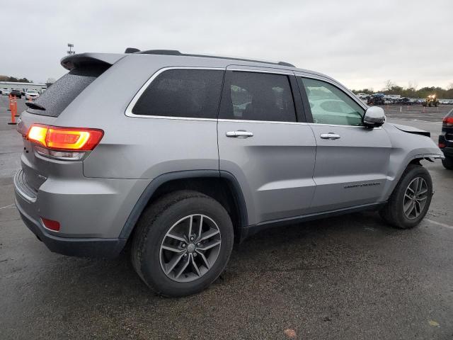 Vin: 1c4rjfbg8jc459178, lot: 85756014, jeep grand cher limited 20183