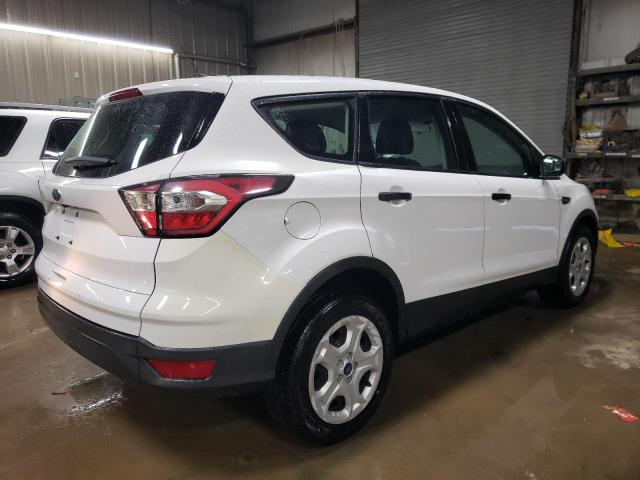 2017 FORD ESCAPE S - 1FMCU0F78HUA51977