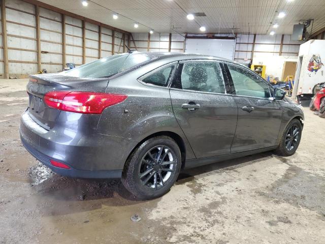 VIN 1FADP3F22FL253986 2015 FORD FOCUS no.3