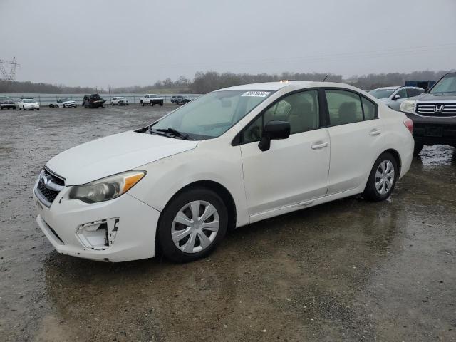 2013 SUBARU IMPREZA #3025867499