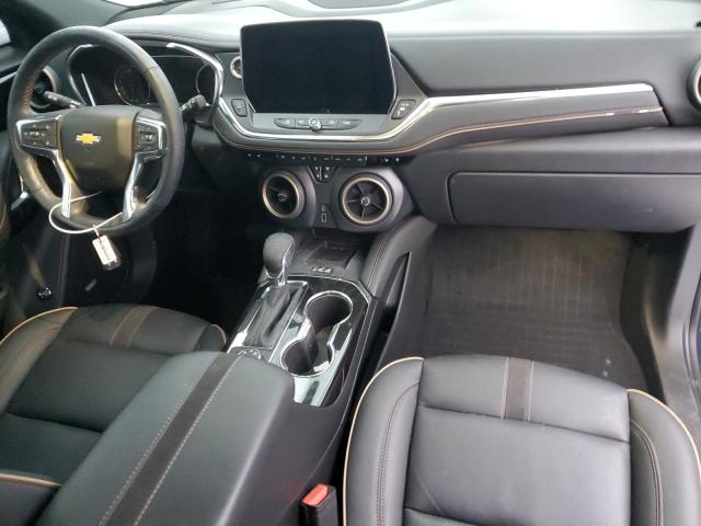 2023 CHEVROLET BLAZER PRE - 3GNKBLRS6PS127127