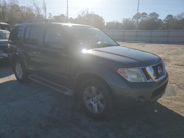 Vin: 5n1ar1nn0bc618419, lot: 86974144, nissan pathfinder s 20114
