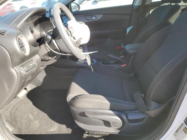 2019 KIA FORTE FE - 3KPF24ADXKE108746