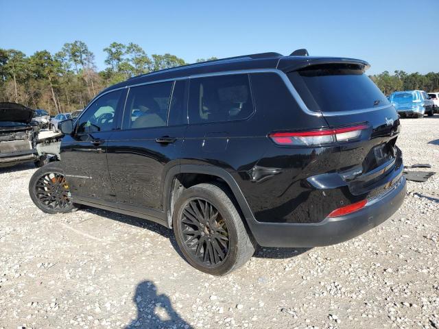 2021 JEEP GRAND CHER - 1C4RJKBG2M8163248