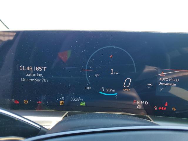 2024 CADILLAC LYRIQ SPOR 1GYKPTRK4RZ129937