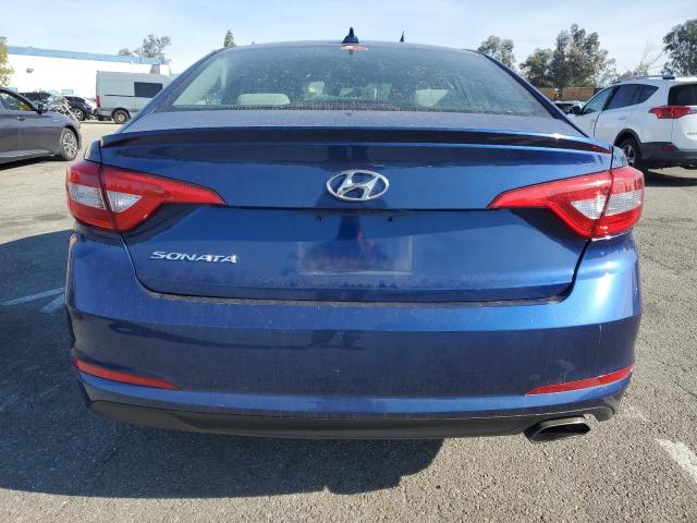 VIN 5NPE24AF0HH562361 2017 HYUNDAI SONATA no.6