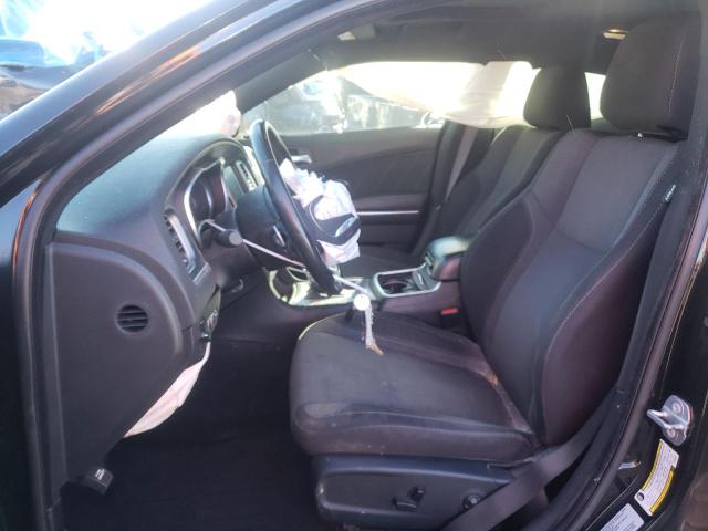 2015 DODGE CHARGER SX - 2C3CDXHG6FH866502