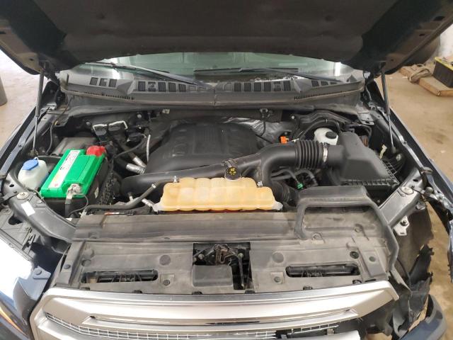 2015 FORD F150 SUPER - 1FTEW1EGXFFC15004