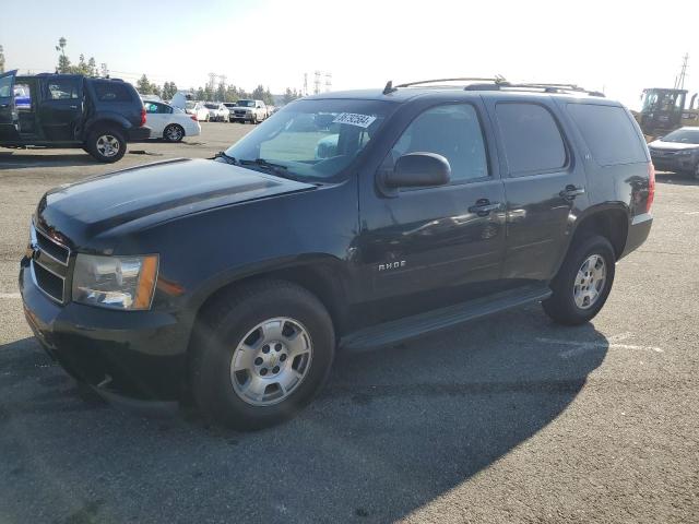 Vin: 1gnscbe06dr145024, lot: 86792584, chevrolet tahoe c1500 lt 2013 img_1