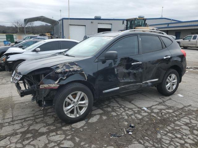 VIN JN8AS5MT0FW657617 2015 NISSAN ROGUE no.1