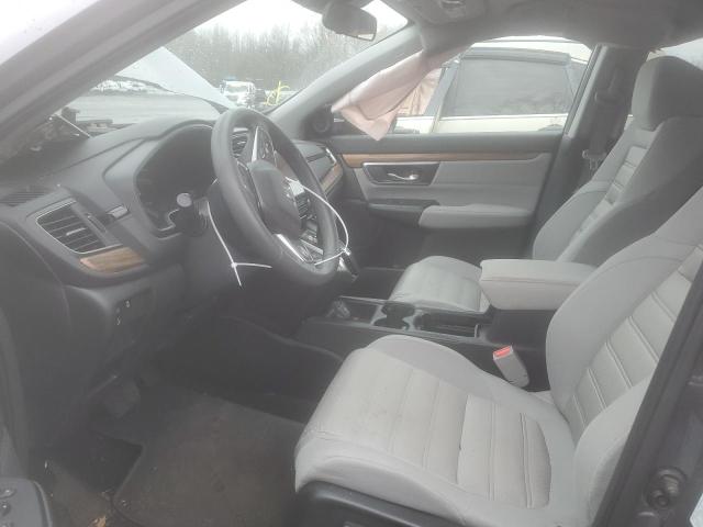 2017 HONDA CR-V EX - 2HKRW2H53HH675115