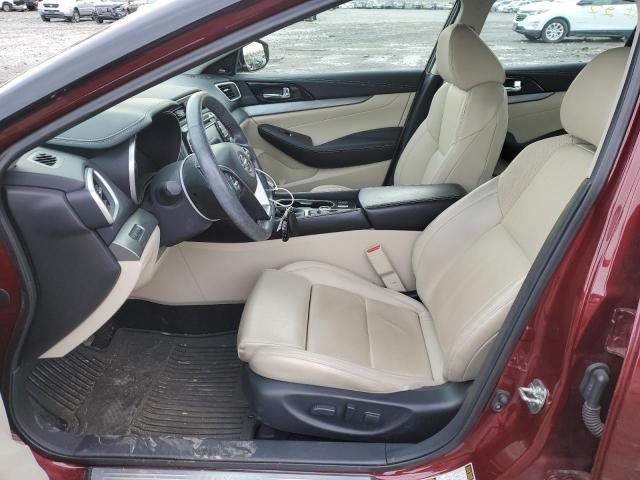 2017 NISSAN MAXIMA 3.5 - 1N4AA6AP5HC400880