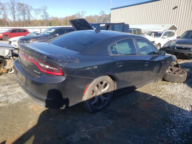 2015 DODGE CHARGER SX - 2C3CDXHG6FH866502