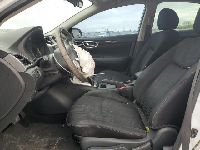 2018 NISSAN SENTRA S - 3N1AB7AP4JY292264