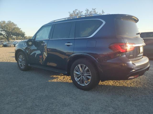 2020 INFINITI QX80 LUXE - JN8AZ2NE3L9254476