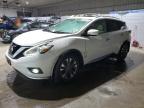 2015 NISSAN MURANO S - 5N1AZ2MH8FN268467